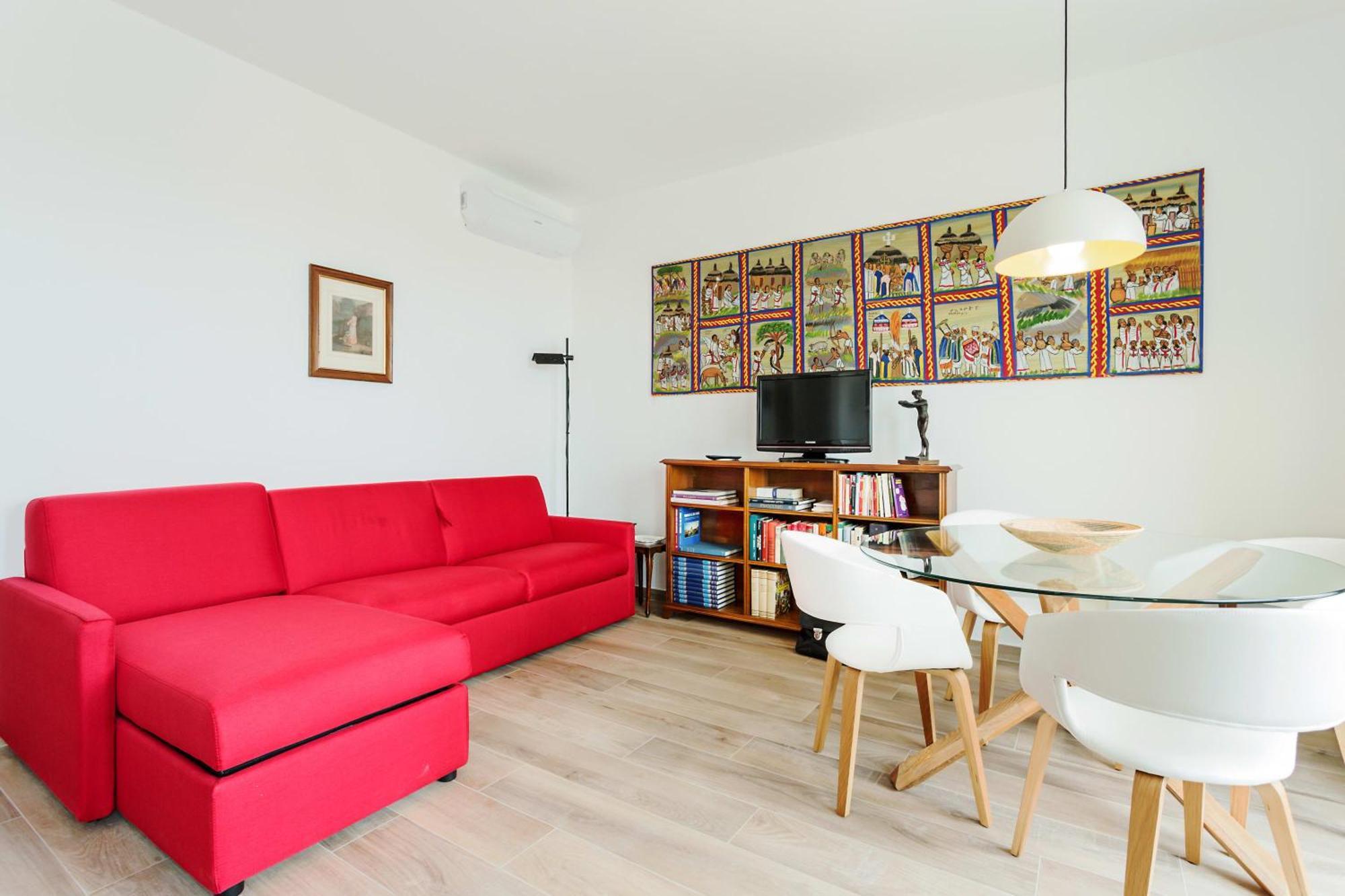 شقة Amazing Flat With Big Terrace And Private Car Park فيرونا المظهر الخارجي الصورة